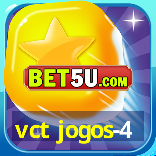 vct jogos